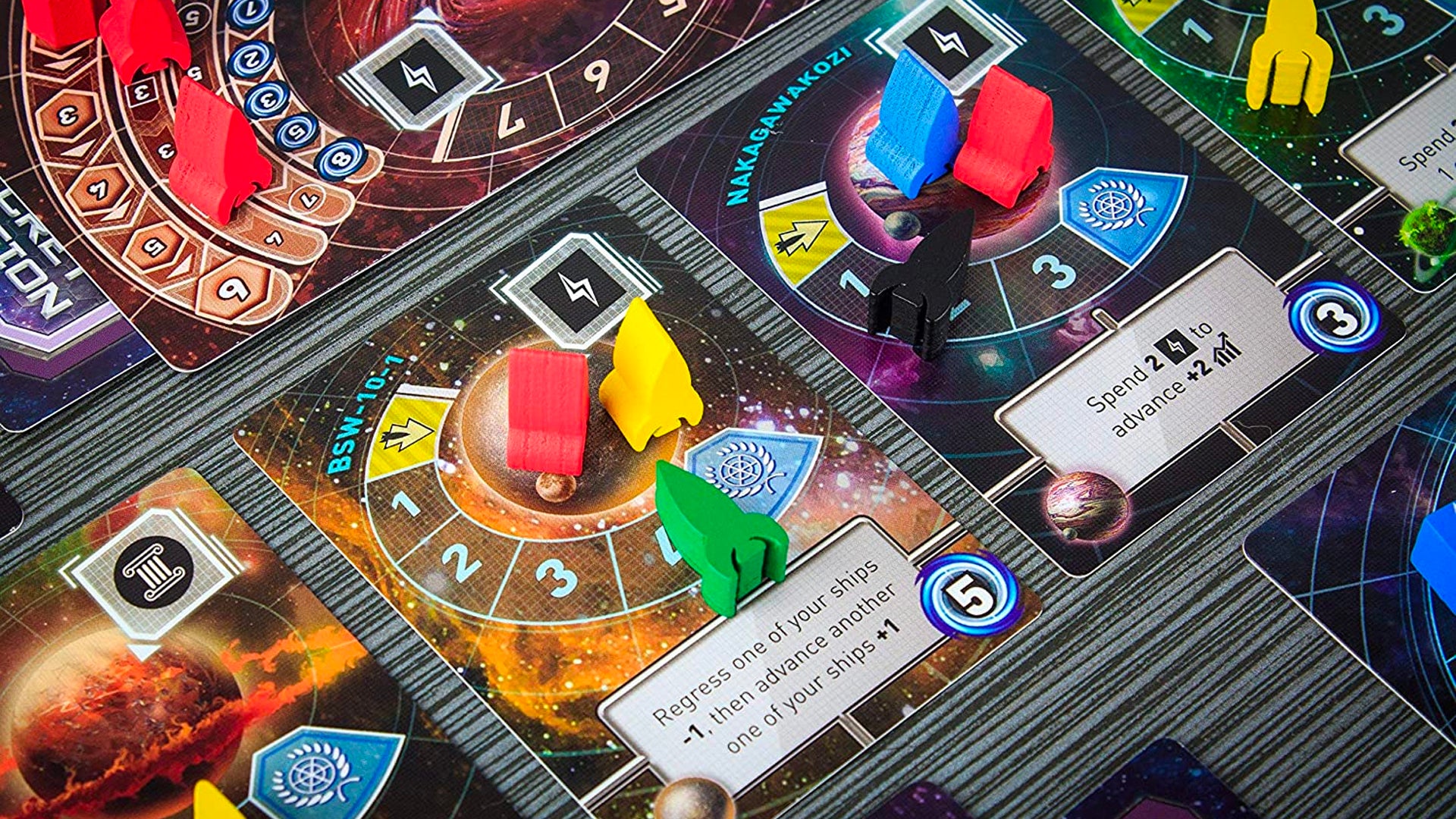 The best Travel Board Games 2022 Dicebreaker